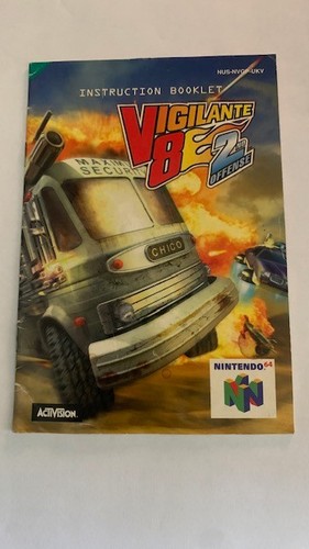 Nintendo n64 selection of - nintendo,