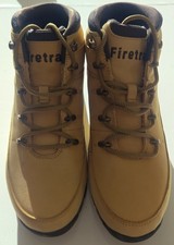 Firetrap Rhino Boots Mens