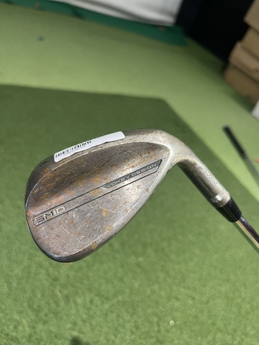 Titleist vokey sm10 raw 54 - vokey,