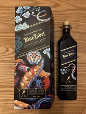 Johnnie Walker Blue Label