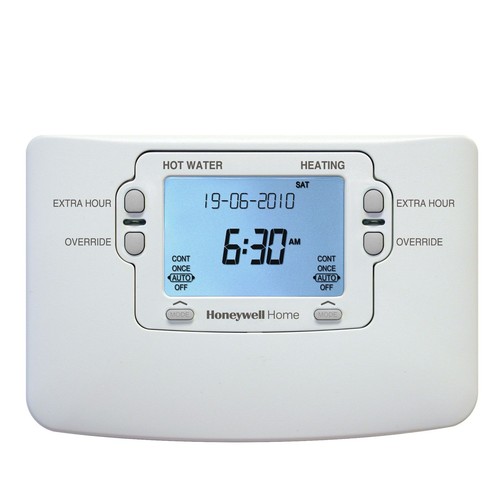 Honeywell home day channel - day,
