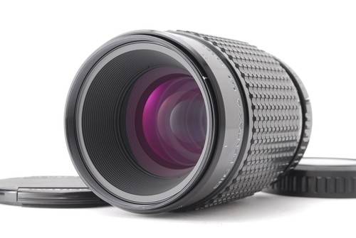 Mint smc pentax 645 120mm - smc,