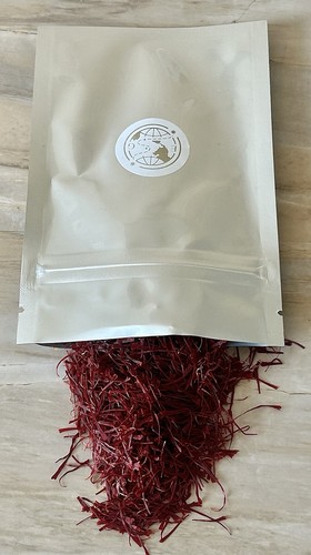 High quality kashmiri - high, saffron