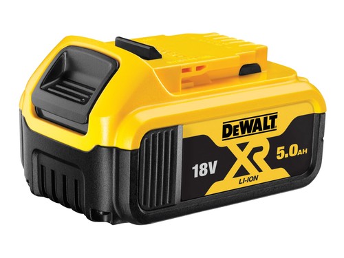 Dewalt 5ah battery - battery, pack
