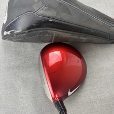 Nike VRS Covert Driver - Stiff