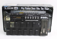 Line 6 POD xt Live