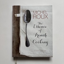The Essence of French Cooking
