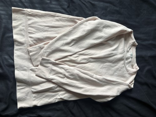 Jack wills light pink - wills,