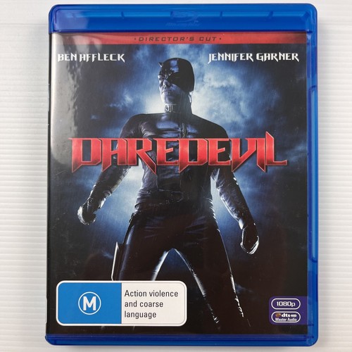 Daredevil director cut - director's,