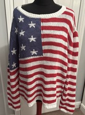 Ladies Grayson Threads Knitted