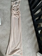 Size 8 PLT Maxi Beach Dress
