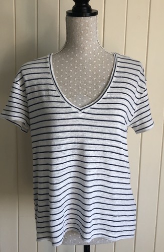 Gerard darel white navy - -,