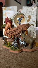 RARE Disney Lion King Pride