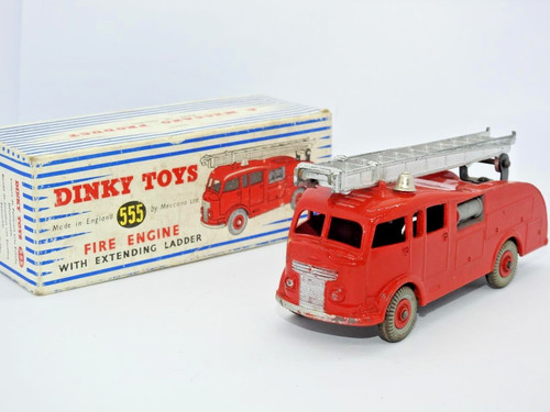 Dinky toys 1952 excellent - toys, 1952-54