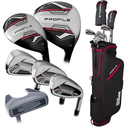 Wilson profile mens - wilson,