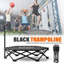 40" Foldable Mini Fitness