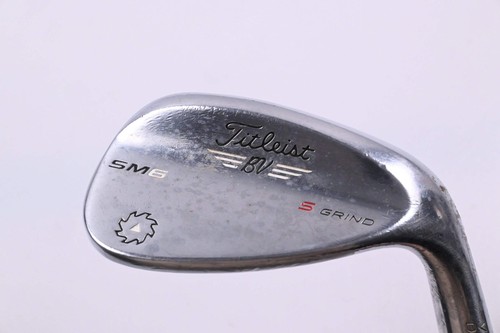 Titleist vokey sm6 sand - titleist,