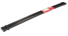 Mount Blanc AMC Steel Roof Bars S49 49" 124.5cm WITHOUT Mounting Kit