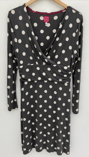Joules monica steel spot - joules,
