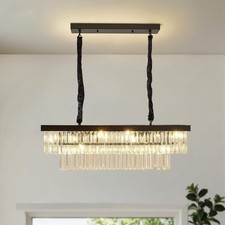 Modern Crystal Chandelier 8
