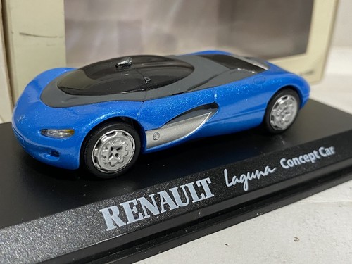 Norev renault laguna - norev,