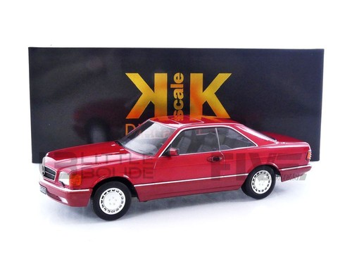 Scale models - kk,