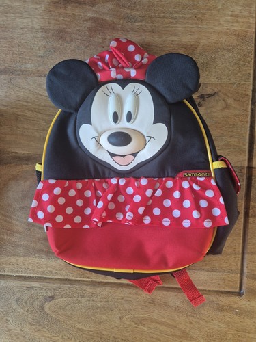 Samsonite disney minnie mouse - samsonite,