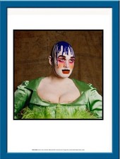 Leigh Bowery Fergus Greer