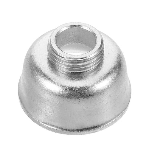 Bottle cap press machine parts - cap,