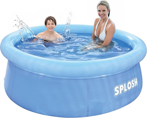 Splosh 6ft easy - 6ft, inflatable