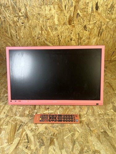 Technika pink led tv - pink, 21.5”led