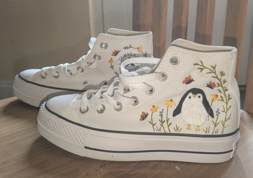 Converse chuck taylor all - chuck,
