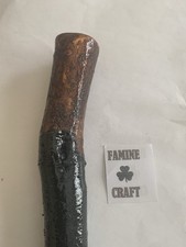 Shillelagh Walking Stick 37”  29oz birch