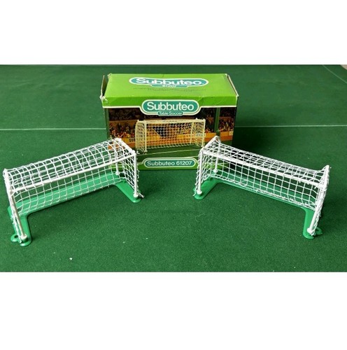 Subbuteo 61207 european goals - european,