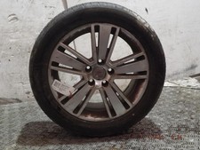 Seat Alhambra 17’’ Inch