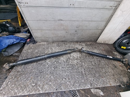 Mercedes sprinter propshaft - mercedes,
