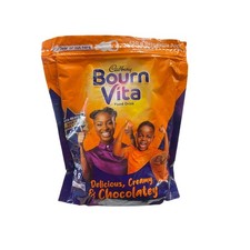 Nigeria Cadbury BournVita 450g
