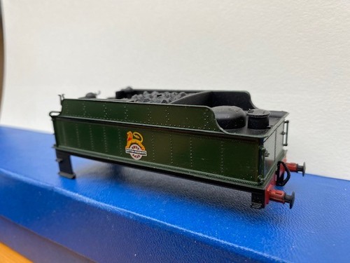 Mainline manor class tender - manor,
