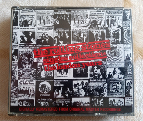 The rolling stones - the,