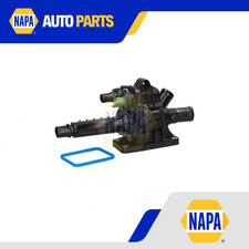 Coolant Thermostat fits PEUGEOT EXPERT VF3, VF3X 1.6D 2007 on NAPA 1336AX New