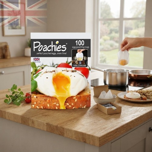 Quick and healthy - healthy, egg