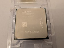 AMD FX-8120 AM3+ Black Edition