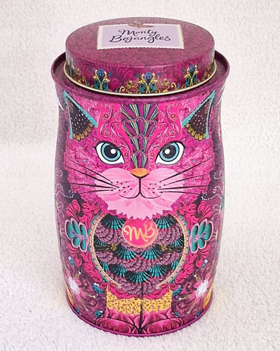Monty bojangles persian pink - bojangles,