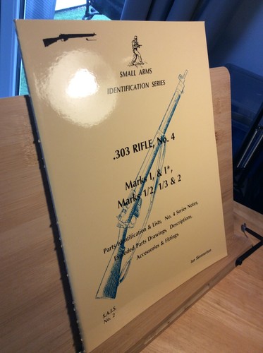 303 rifle marks i - no.4,