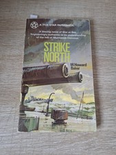 Strike North By W Howard Baker