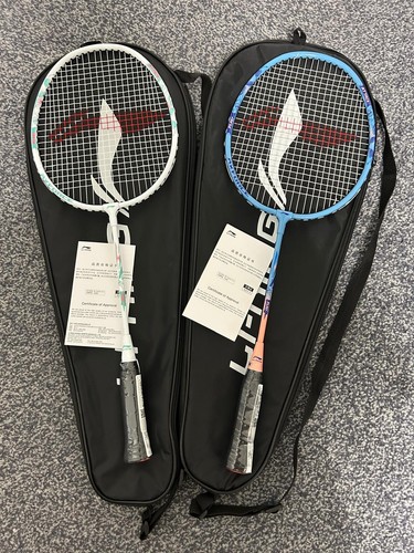 Ning axforce kids - li-ning, play