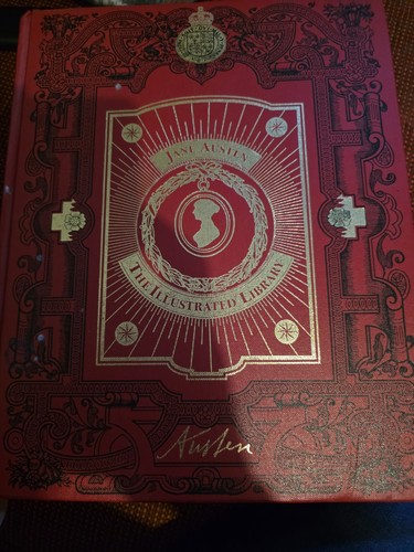 The complete works - complete, jane