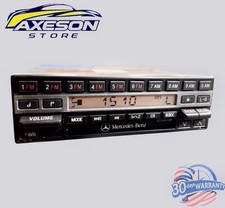 OEM 1986-1993 Mercedes Benz