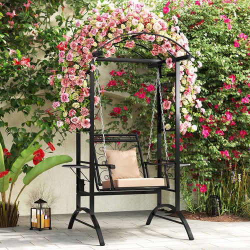Patio swing chair with - chair,