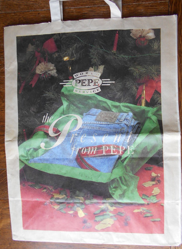 Vintage pepe paper - vintage,